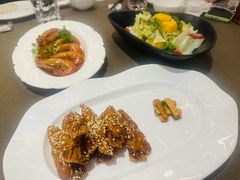 -蟹榭·本帮江浙菜·蟹宴(大宁久光商场店)