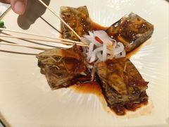 -四道菜·福建菜馆(新街口金鹰店)