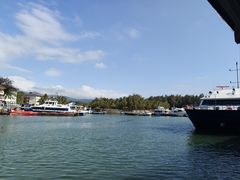 -海南分界洲岛旅游区