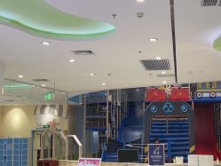 -meland亲子乐园•派对•研学(苏州悠方购物中心店)