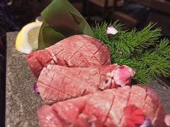 -樱宿日式和牛烧肉(五道口店)