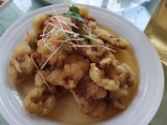 -京滨饭店·餐厅(阜外大街店)