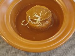 鲍鱼捞饭-有喜胶东小馆(太申祥和店)