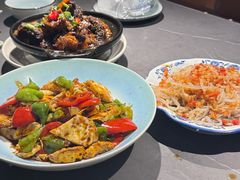 -富临轩私房菜(集庆门大街店)