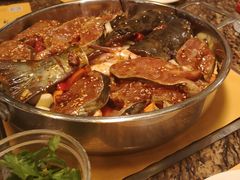-黄记煌三汁焖锅(崇文门店)