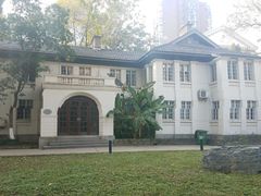 -湖北美术学院(昙华林校区)