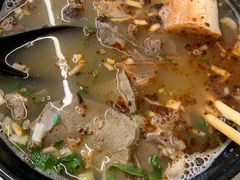 -馅饼粥·百年传承 since1926(中山路店)