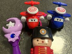 -海底捞火锅(连城广场店)