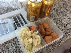 延误赠餐-哈尔滨太平国际机场