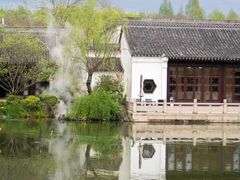 -杭州西子湖四季酒店·金沙厅