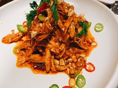 川味口水鸡-小大董·烤鸭(凤凰汇店)