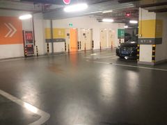 -海岸城停车场(海岸城店)