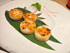 -京料理·日料自助·铁板燒(复悦城店)