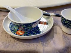 -老浒记烤鸭-北京菜(琉璃厂店)