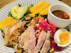 -BAKER&SPICE(祥云小镇店)