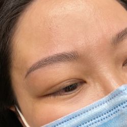 -本小姐美学·半永久纹眉野生眉