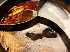 -火锅岛潮牌自助餐厅(天津天佑城店)