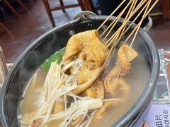 -高基五春川炒鸡排 韩国料理(威海总店)