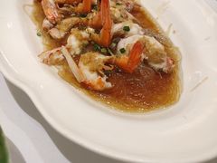 -上海小南国(金桥国际广场店)