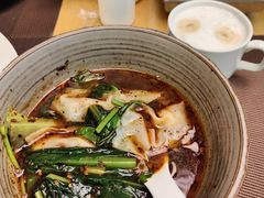 -华侨城嘉途酒店·屋顶阳光餐厅