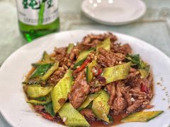 火爆腰花-悦宾饭馆(翠花胡同店)