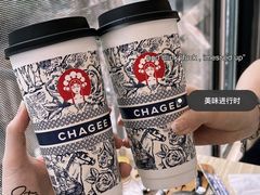 -霸王茶姬(大连万象汇店)