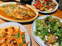 武昌鱼-静一餐厅·湖北菜(前门创始店)