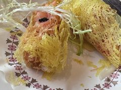 -龙庭华宴·粤菜·早茶