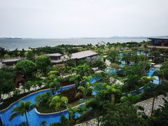 -厦门万丽酒店·R Bar