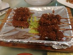 -长春观斋补堂素菜馆