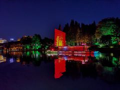 -桂林两江四湖景区