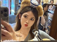 -迪士尼小镇