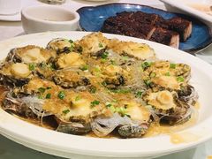 -顺风海鲜港(长寿路店)