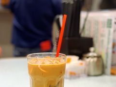 冻鸳鸯-华嫂冰室(尖沙咀店)