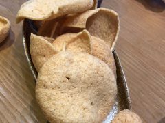 -摩登有记·新派泰国菜(银钻广场店)