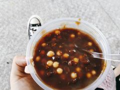 -潘玉麟糖粥