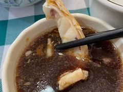 -中山脆肉鲩(新圳东路店)
