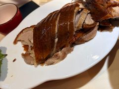 -京鸭棠(让胡路万达店)