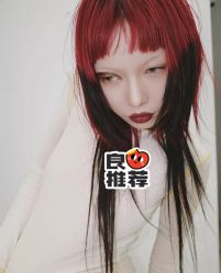 点击看大图 -SY COLOUR专业烫染