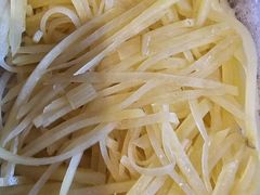 醋溜土豆丝-天源渔港农庄