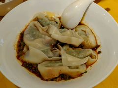 -鼎泰丰(嘉年华•海信广场VILLAGE店)