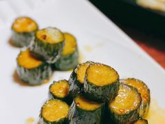 酱黄瓜-西安烤鸭店(369烤鸭王店)