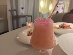 -晶雅花园西餐厅(南京首店)