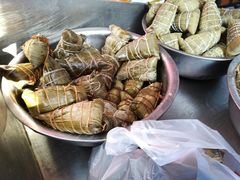 -金太粽(上海弄堂第一粽店)