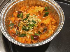 -玖泉里烤肉