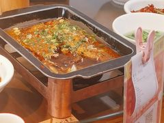 -好恰湘潭小炒与小碗菜(马兰山店)