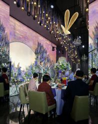 -花嫁丽舍海岛婚礼殿堂(国展店)