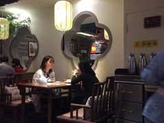 大堂-老宁波1381餐厅(宏泰广场店)