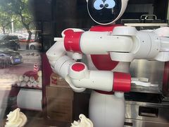 -肯德基(蓝桥店)