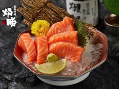 -炉胜·炉端烧·居酒屋